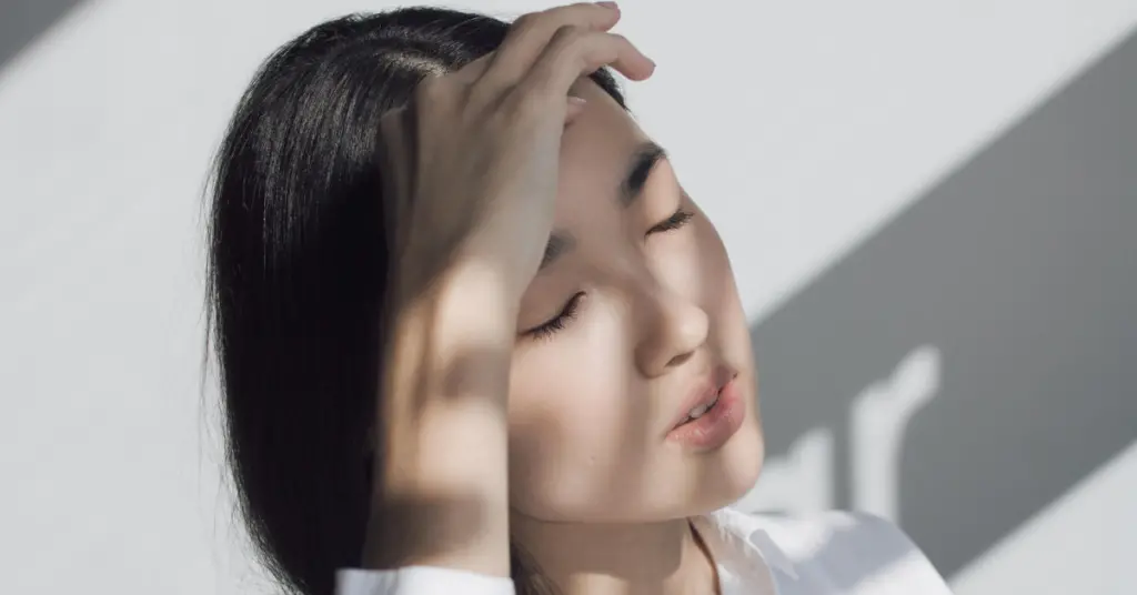 Relieve headaches naturally with Thai massage