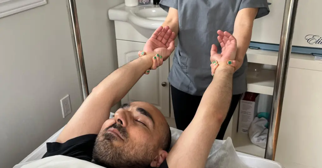 Common Thai massage misconceptions explained