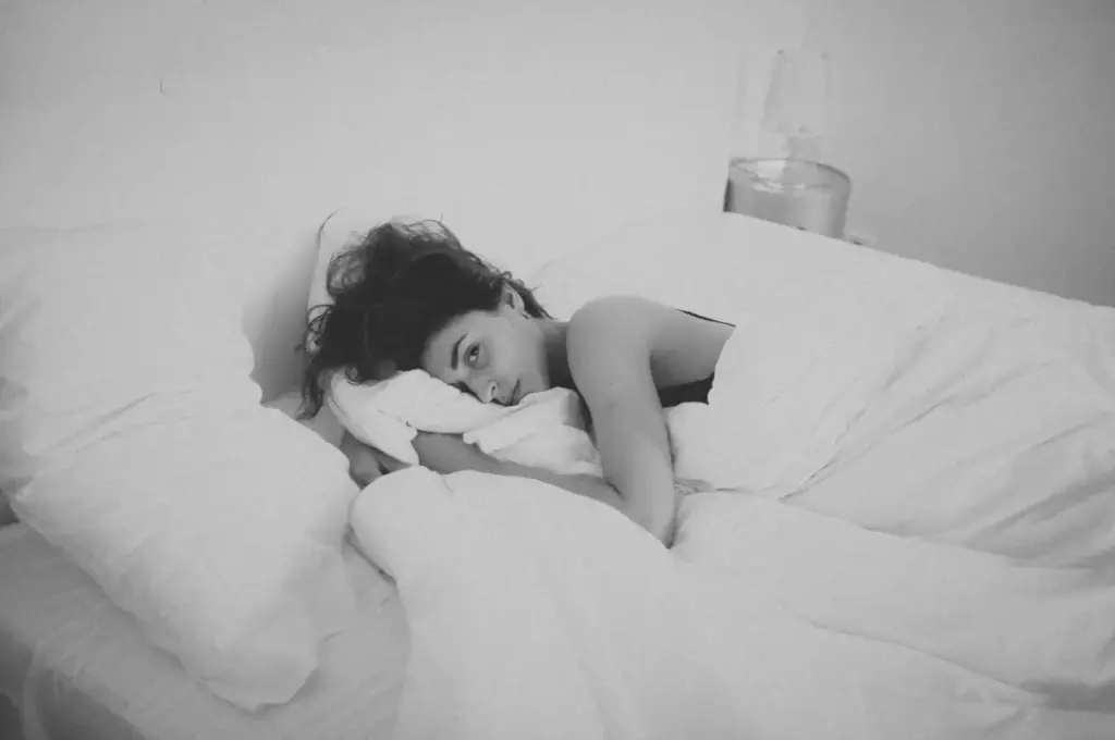 Thai massage for better sleep and insomnia relief